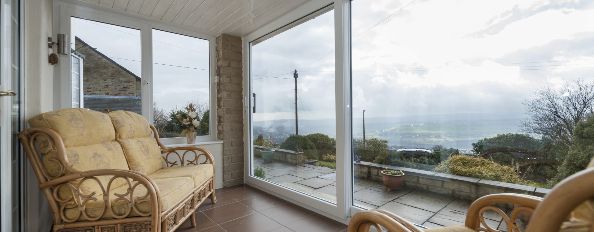 uPVC patio doors blandford forum