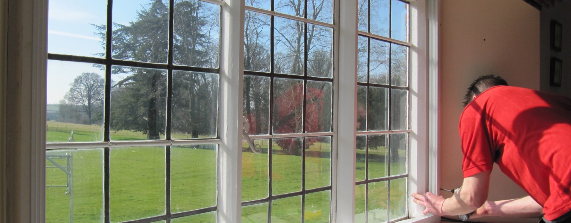 secondary glazing blandford forum