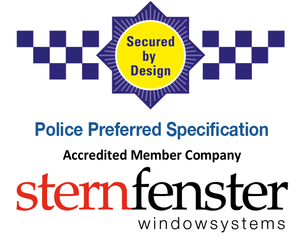 secured by design badge official security security initiative