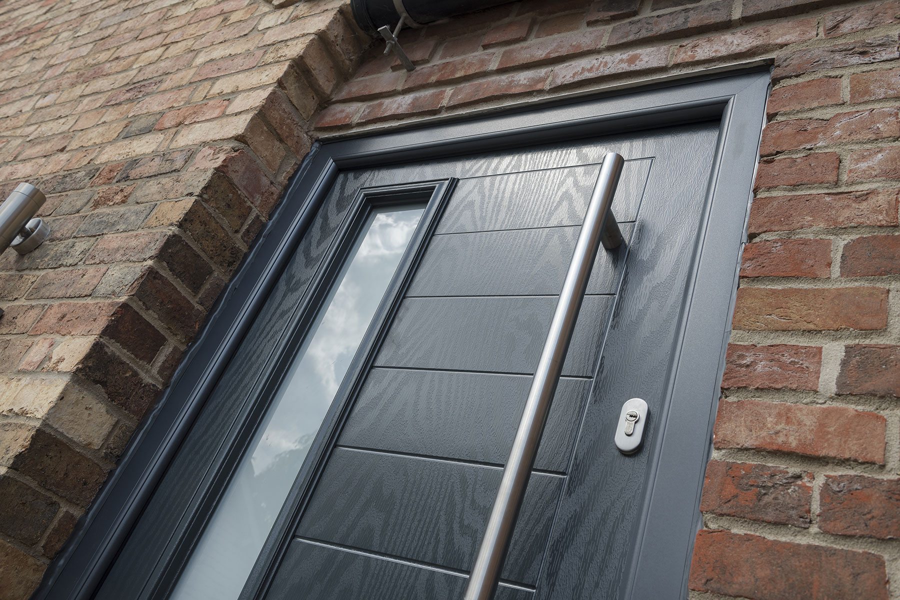 Flush Fitting Doors Dorset